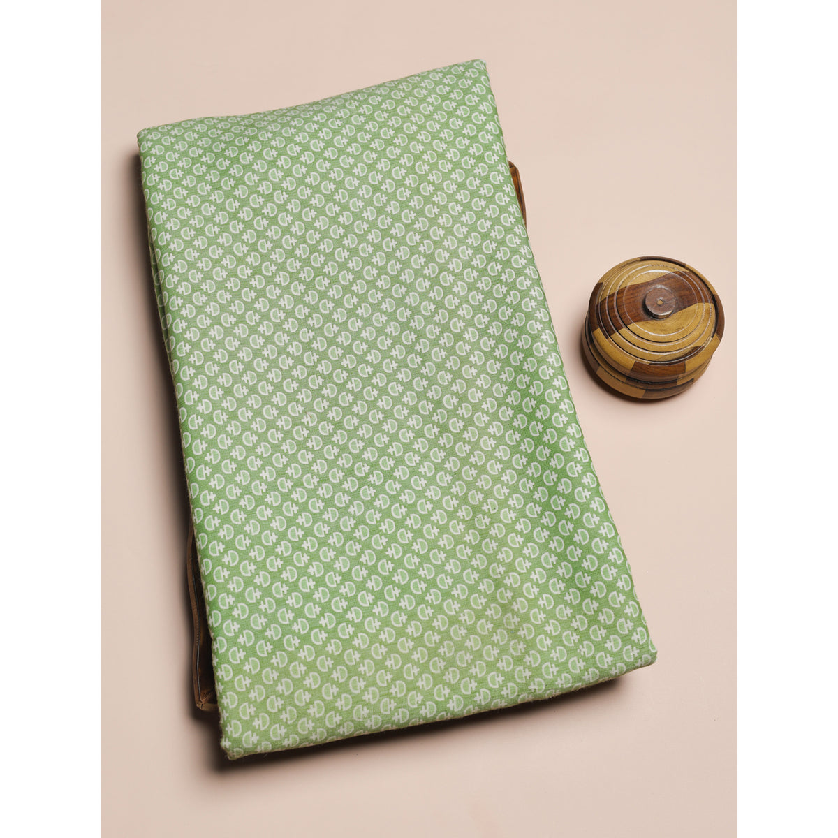 RAYON COTTON PRINTED FABRIC