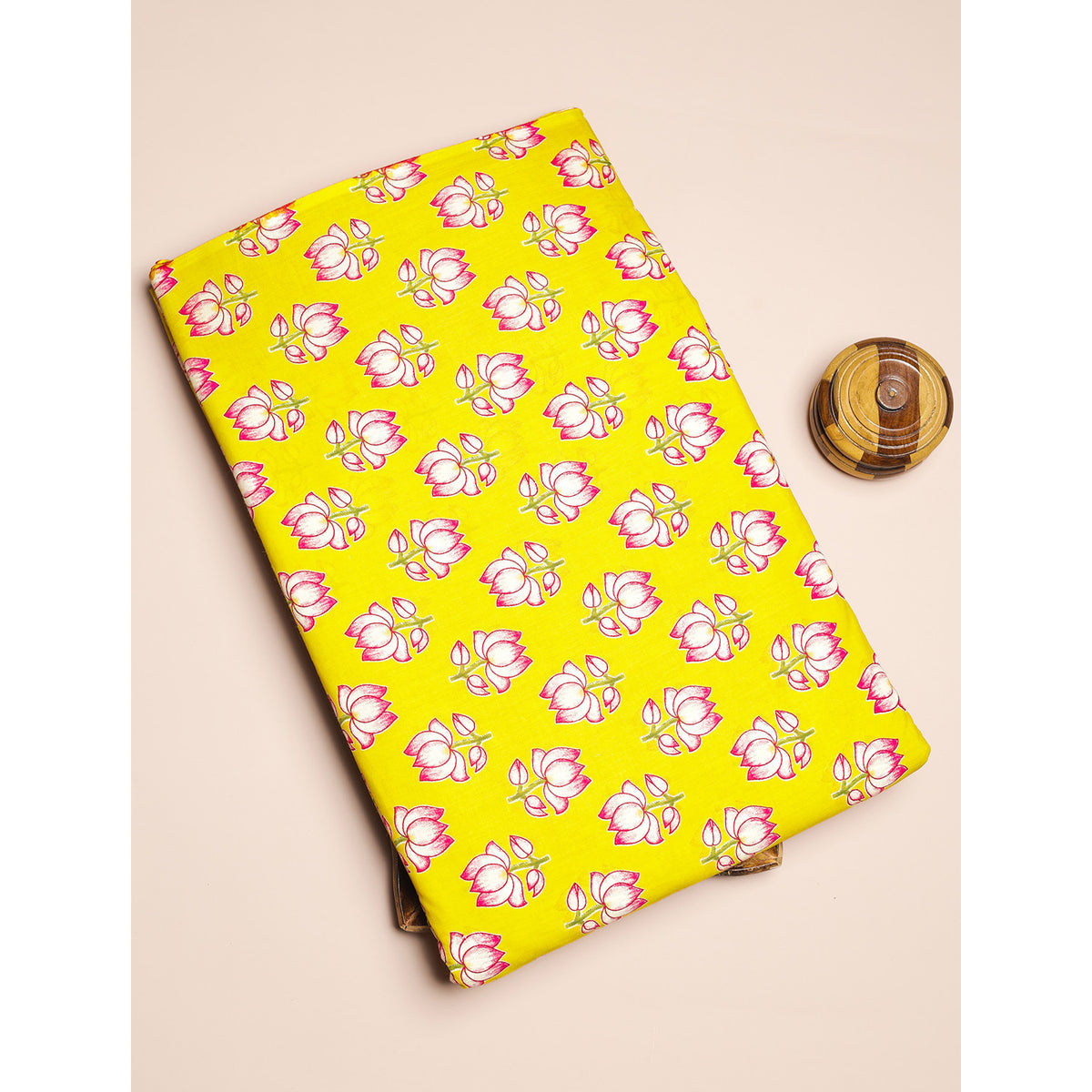 COTTON PRINTED FABRIC