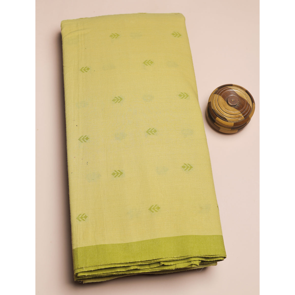 COTTON HANDLOOM FABRIC