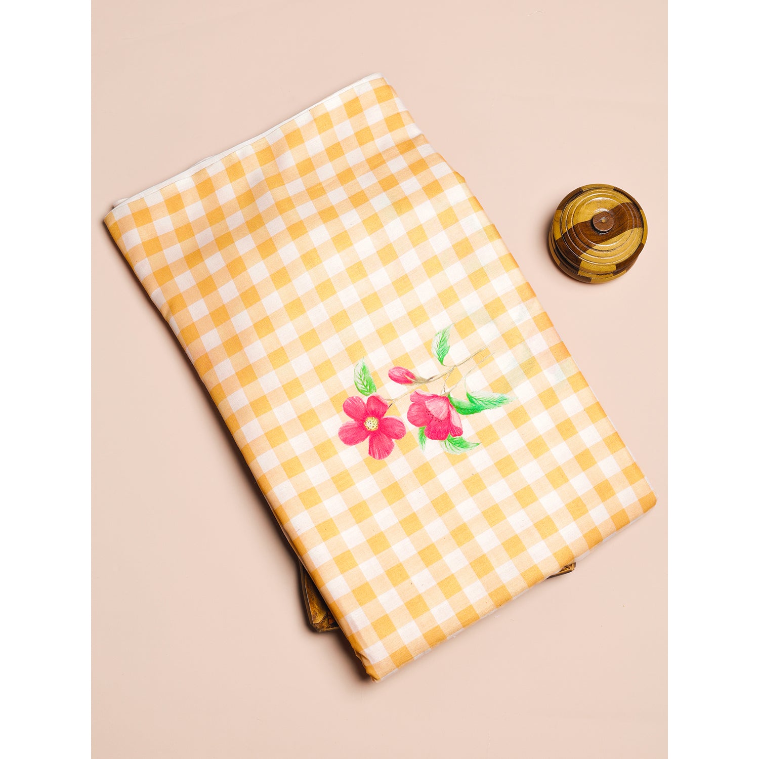 COTTON PRINTED FABRIC