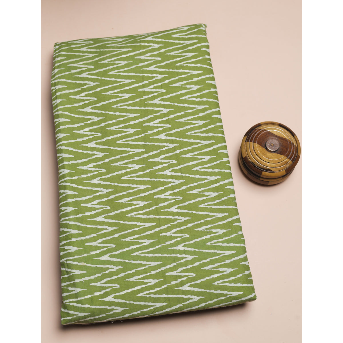 COTTON PRINTED FABRIC