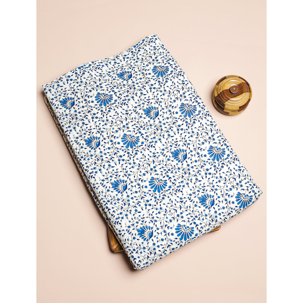 COTTON PRINTED FABRIC
