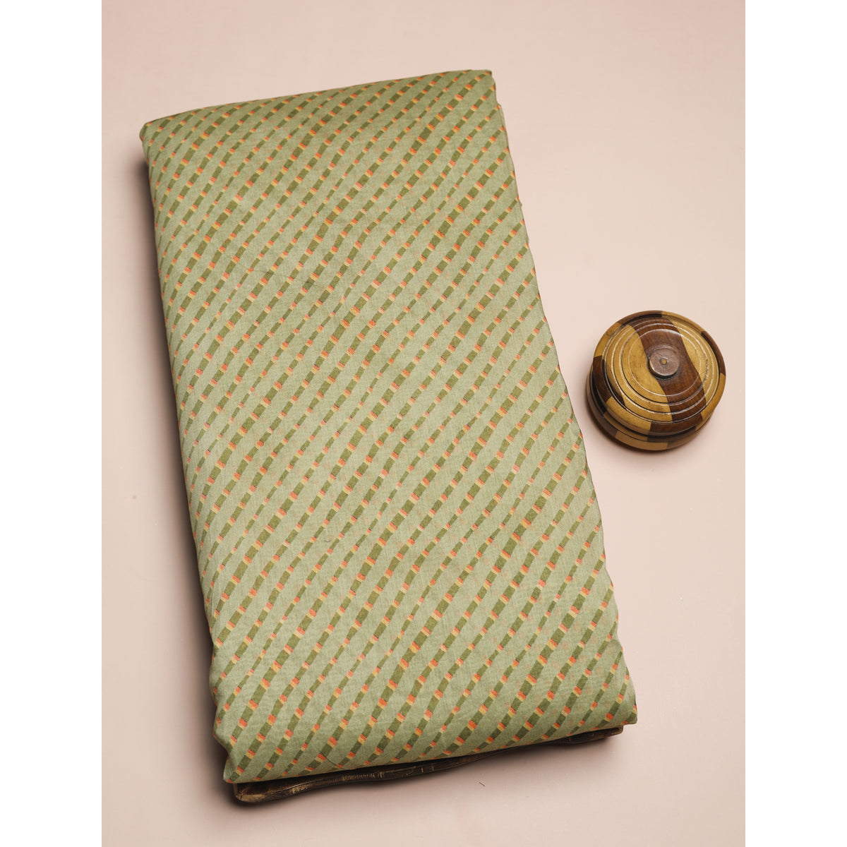 COTTON PRINTED FABRIC