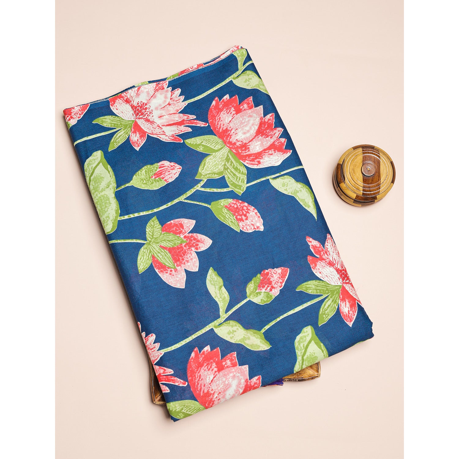COTTON PRINTED FABRIC