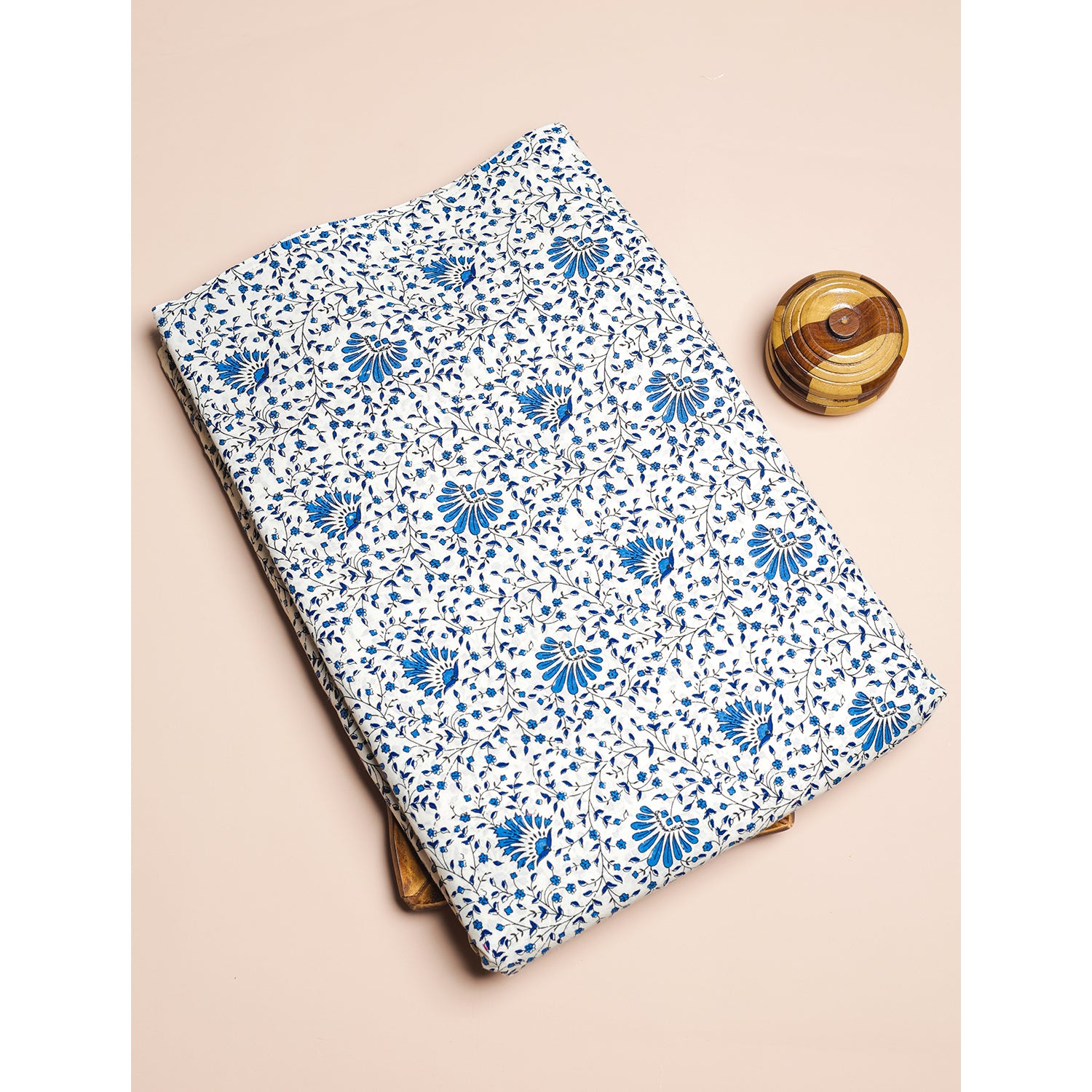 COTTON PRINTED FABRIC