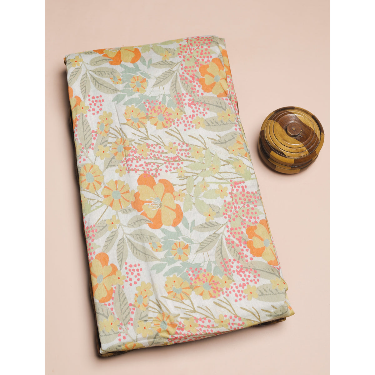 COTTON PRINTED FABRIC