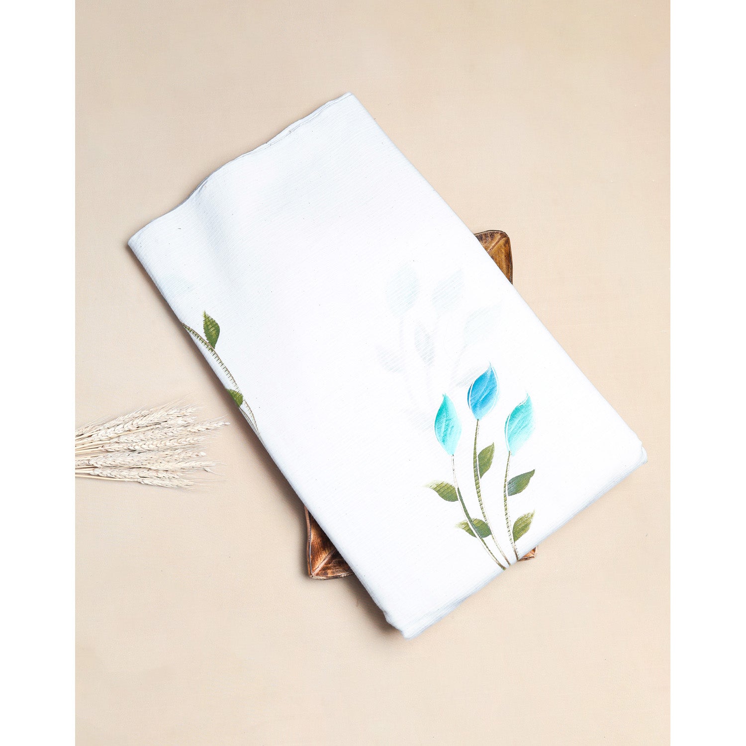 COTTON HANDLOOM FABRIC