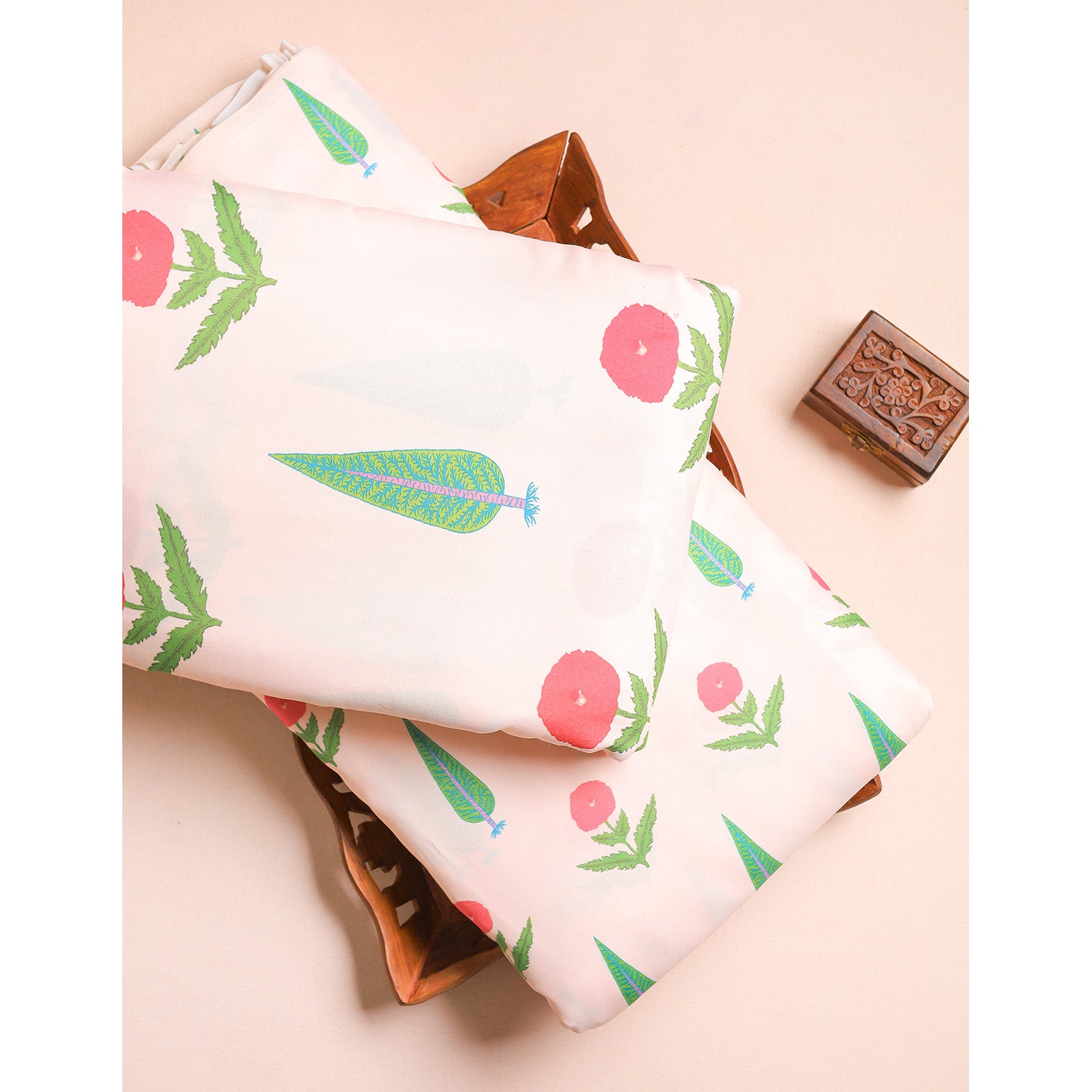 JAM COTTON PRINTED FABRICS