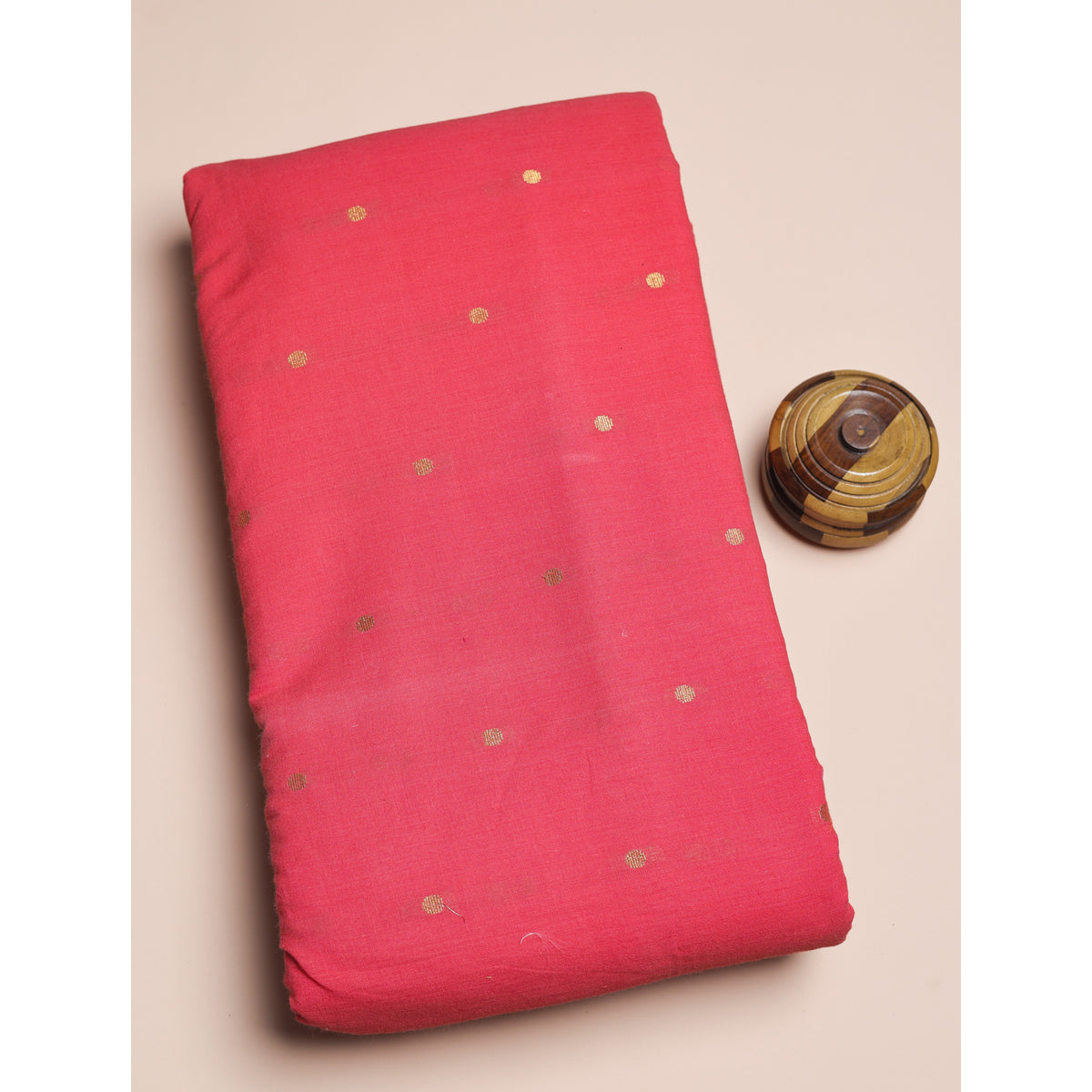 COTTON HANDLOOM FABRIC