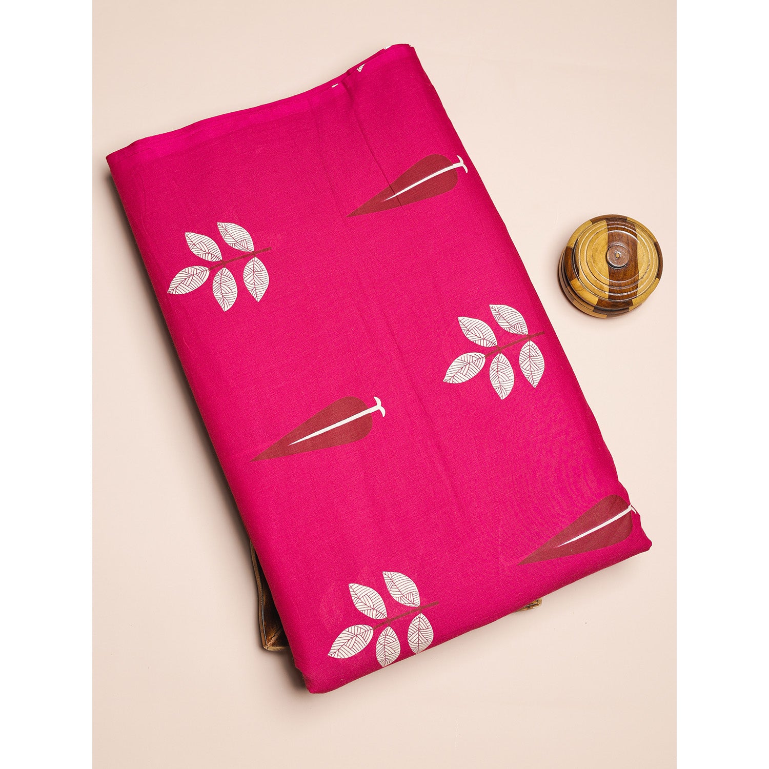 COTTON PRINTED FABRIC