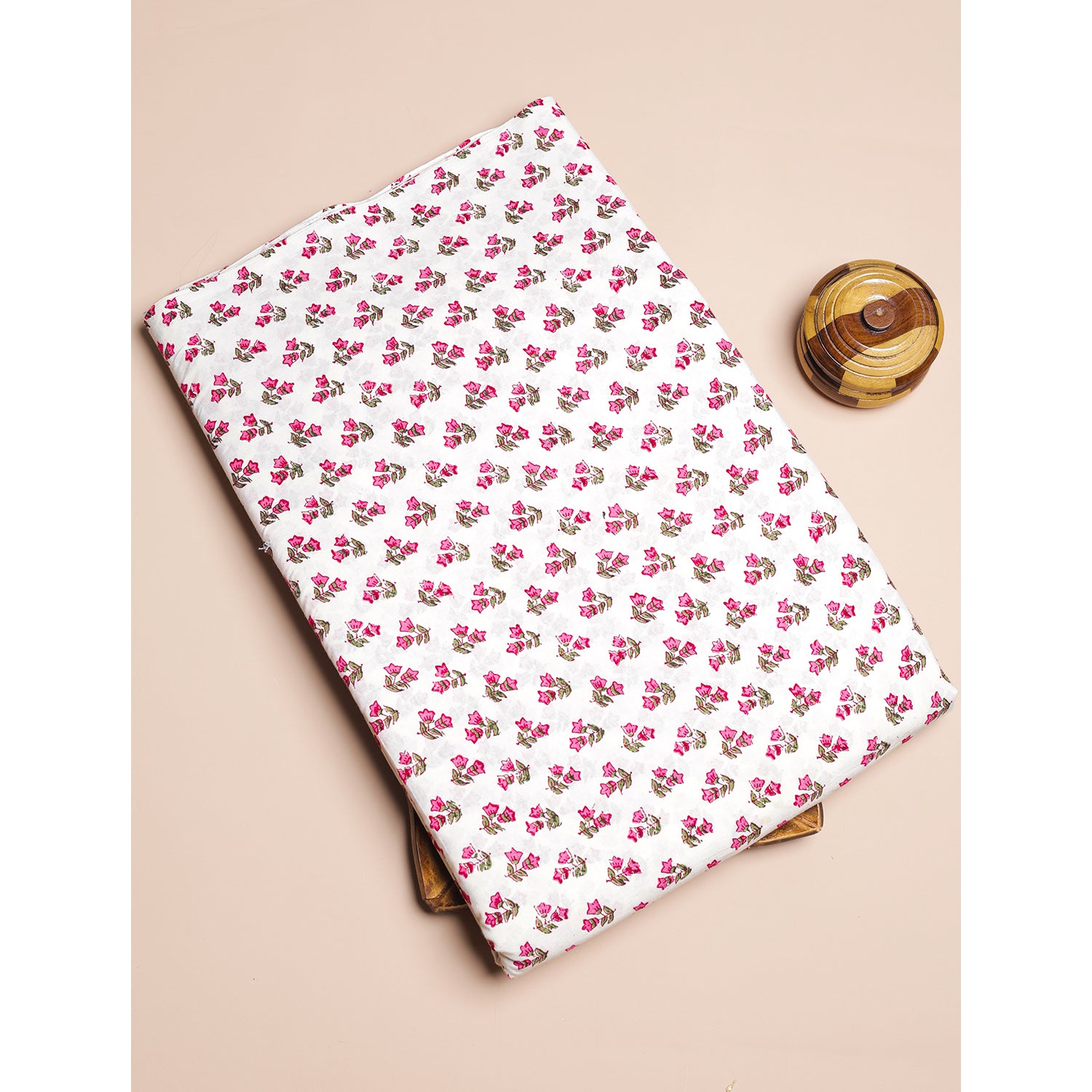 COTTON PRINTED FABRIC