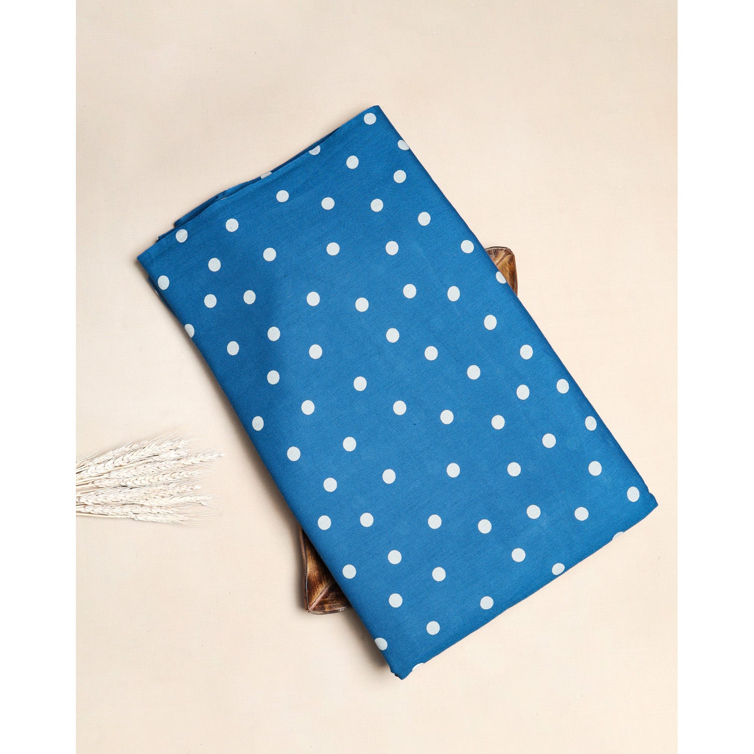 COTTON HANDLOOM FABRIC