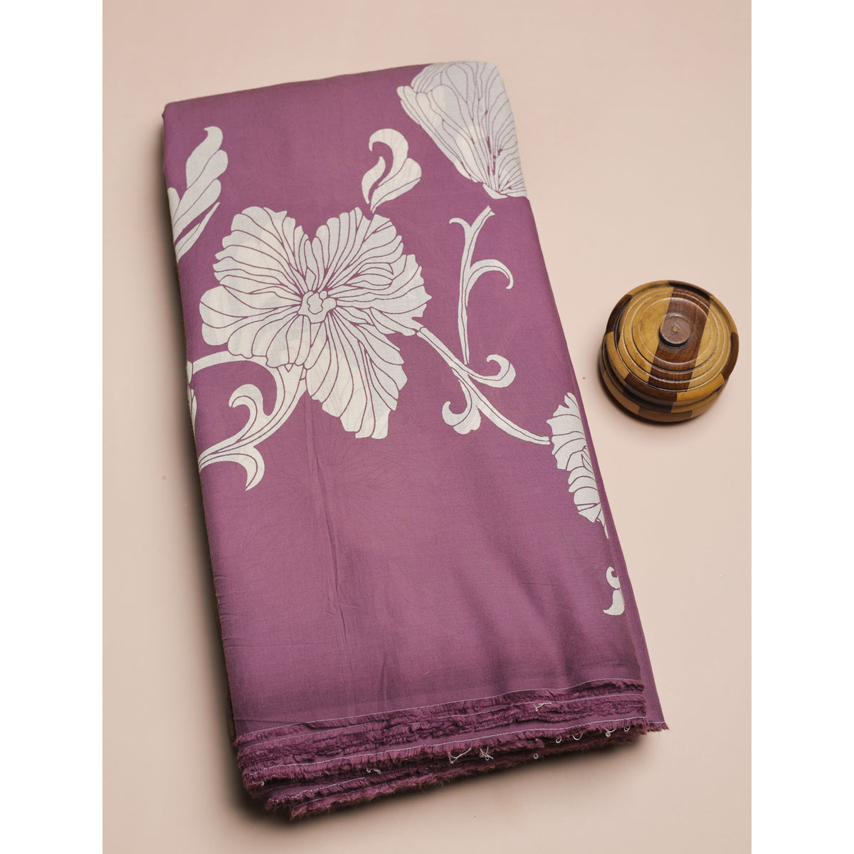COTTON PRINTED FABRIC