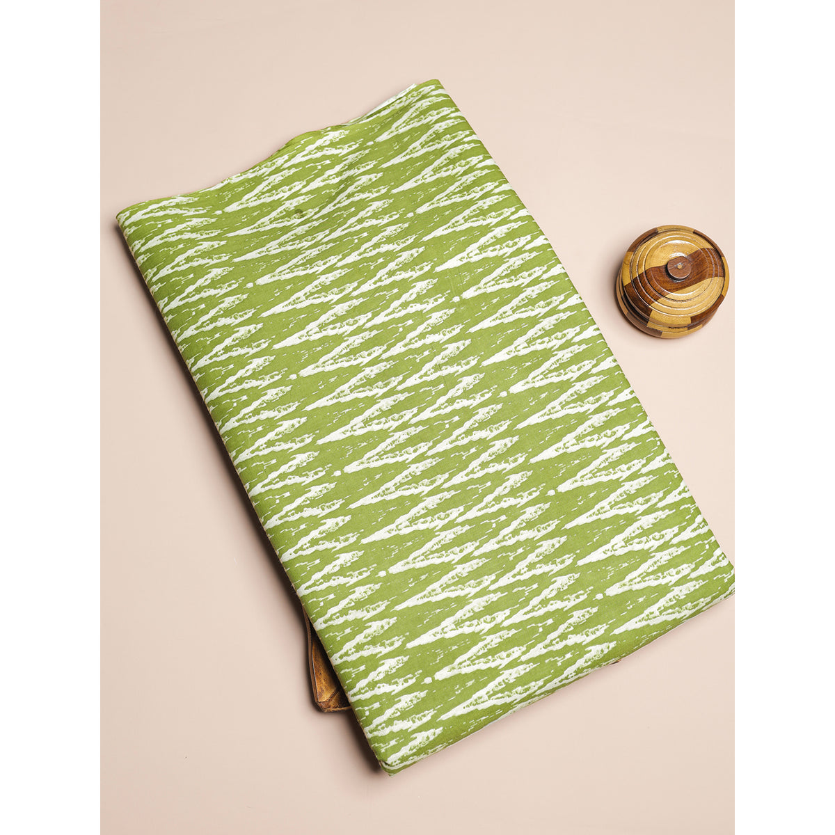 COTTON PRINTED FABRIC