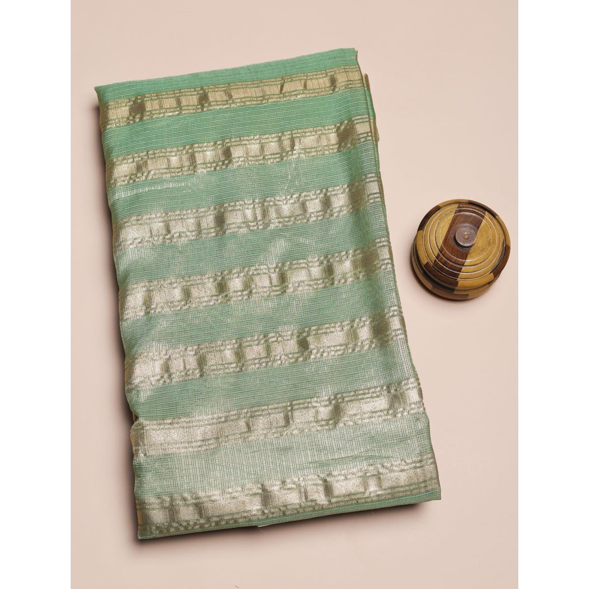 KOTA STRIPED FABRIC