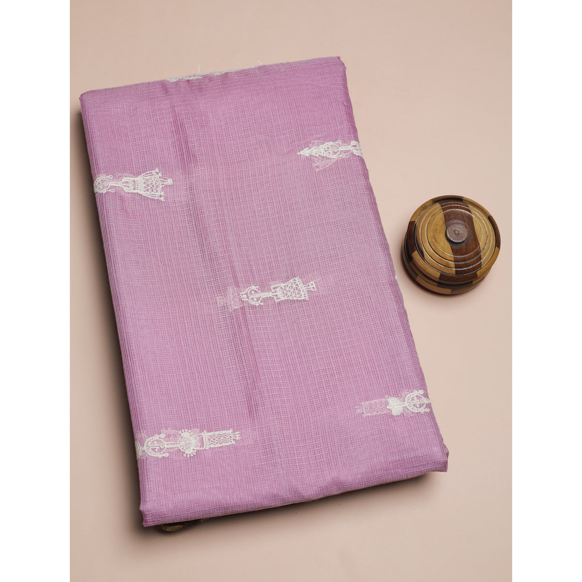KOTA EMBROIDERED FABRIC