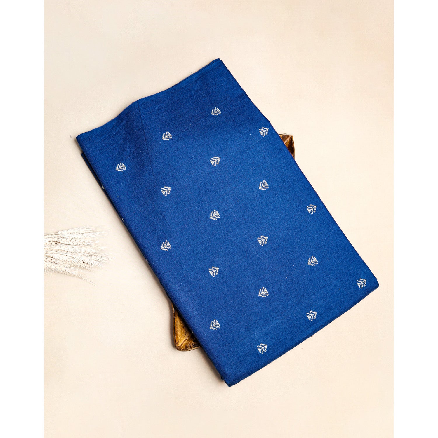COTTON HANDLOOM FABRIC