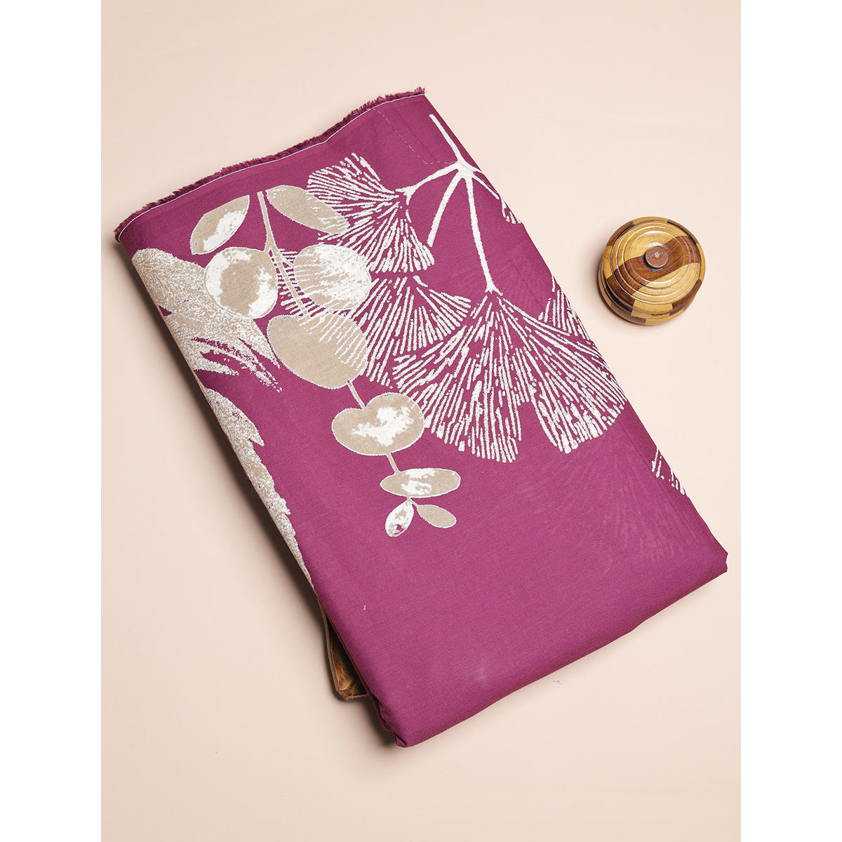 COTTON PRINTED FABRIC