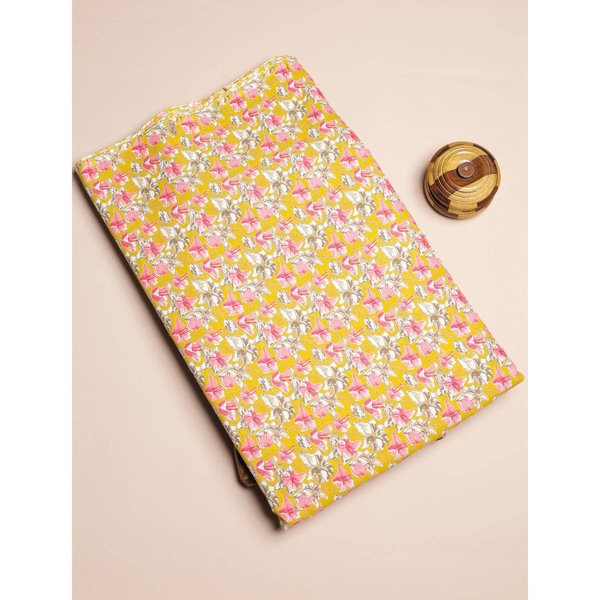COTTON PRINTED FABRIC