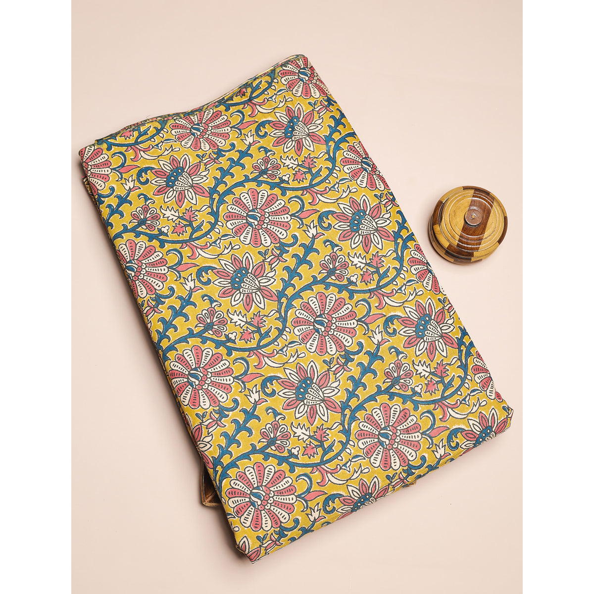 COTTON PRINTED FABRIC