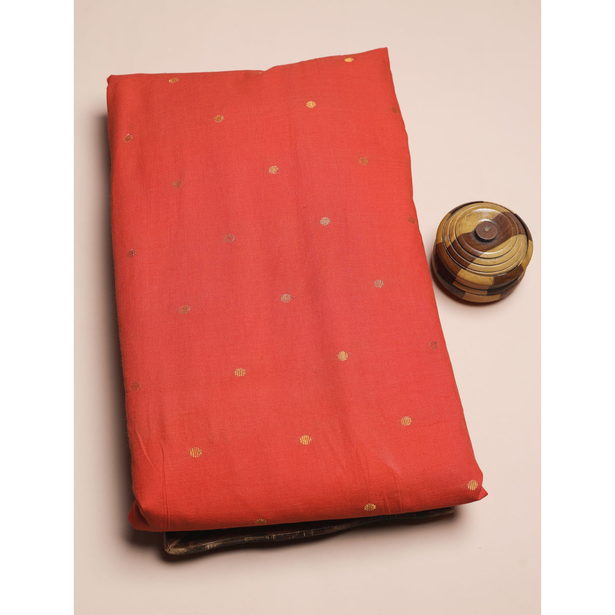 COTTON HANDLOOM FABRIC