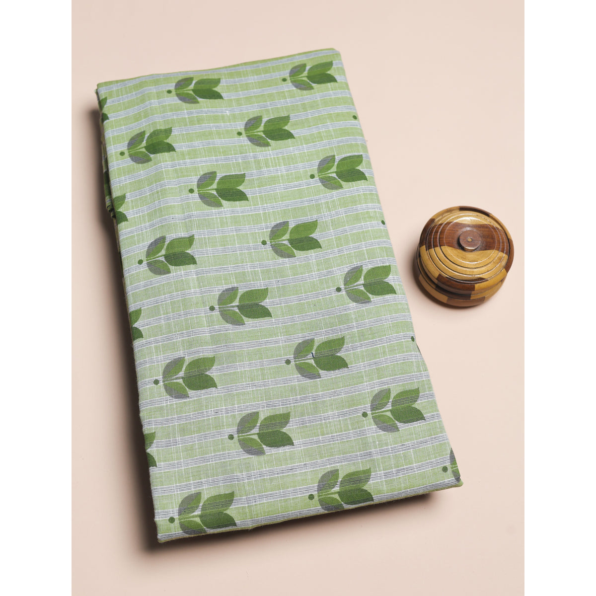 COTTON PRINTED FABRIC