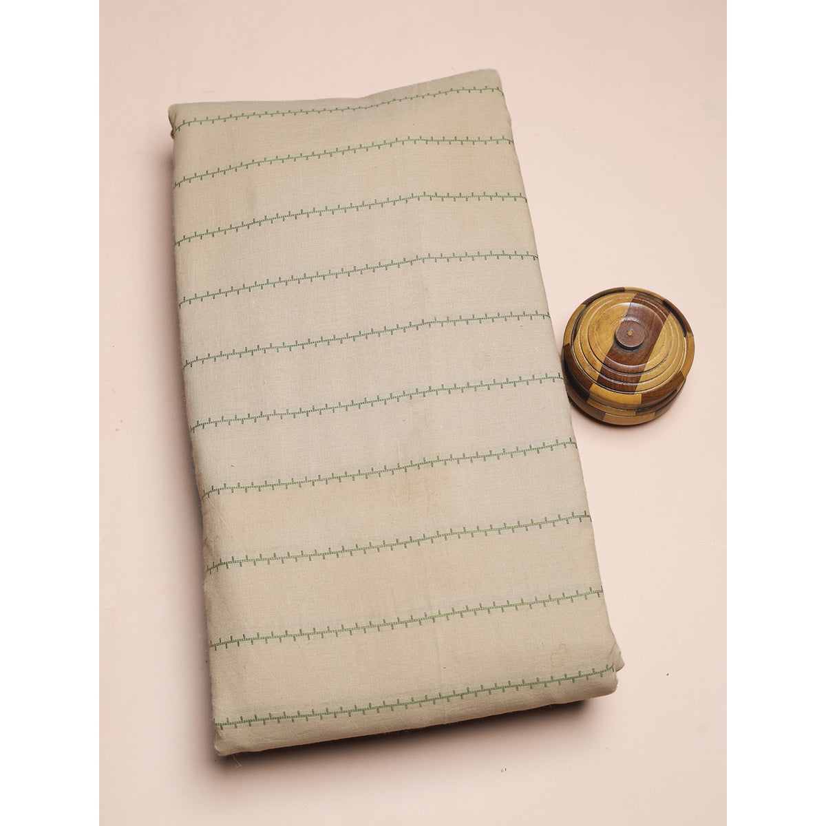 COTTON HANDLOOM FABRIC