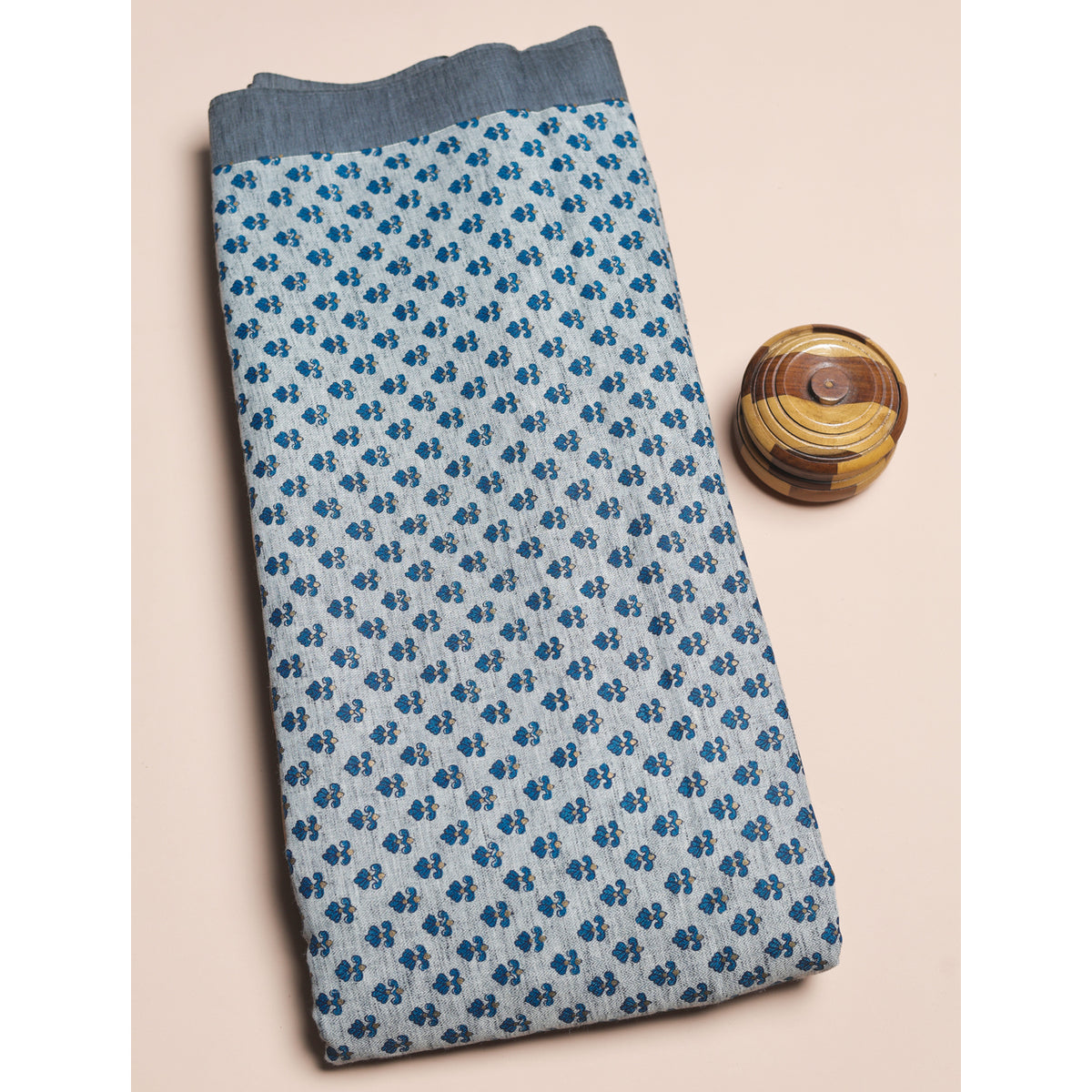 COTTON PRINTED FABRIC