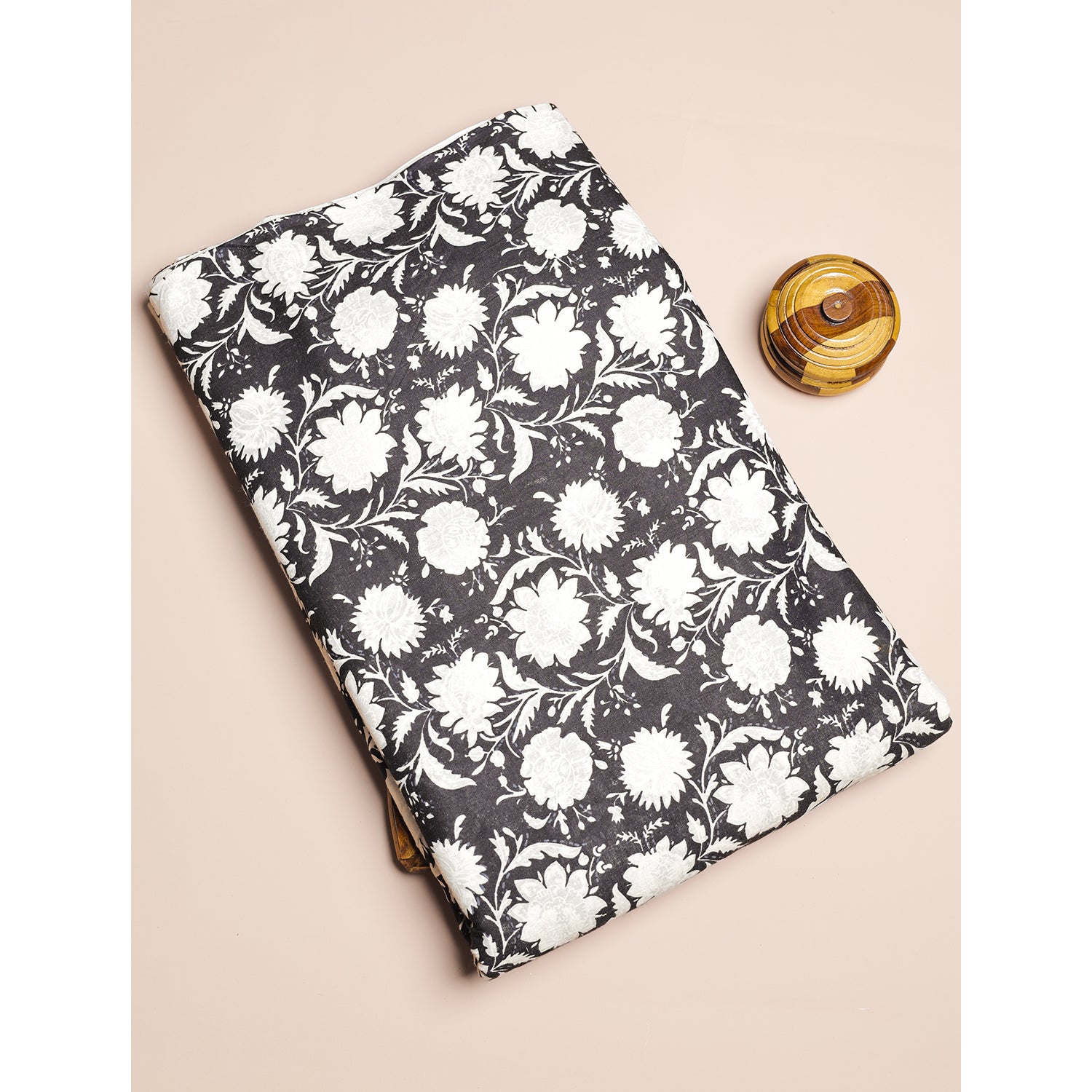 COTTON PRINTED FABRIC