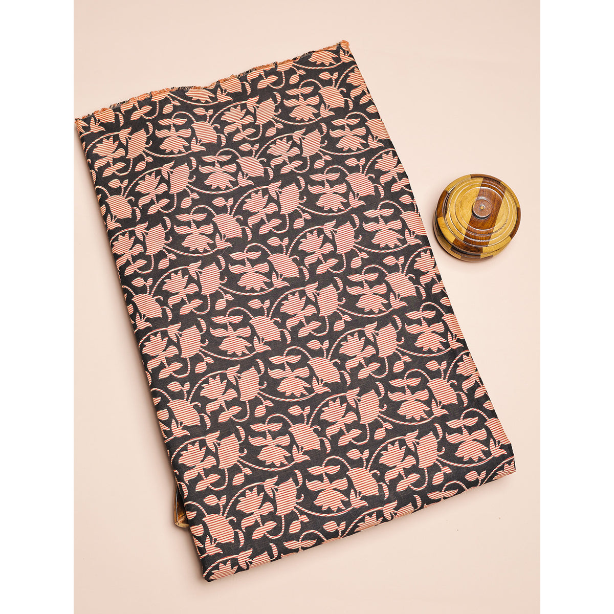 COTTON PRINTED FABRIC