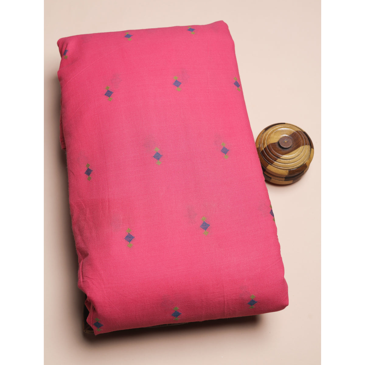 COTTON HANDLOOM FABRIC