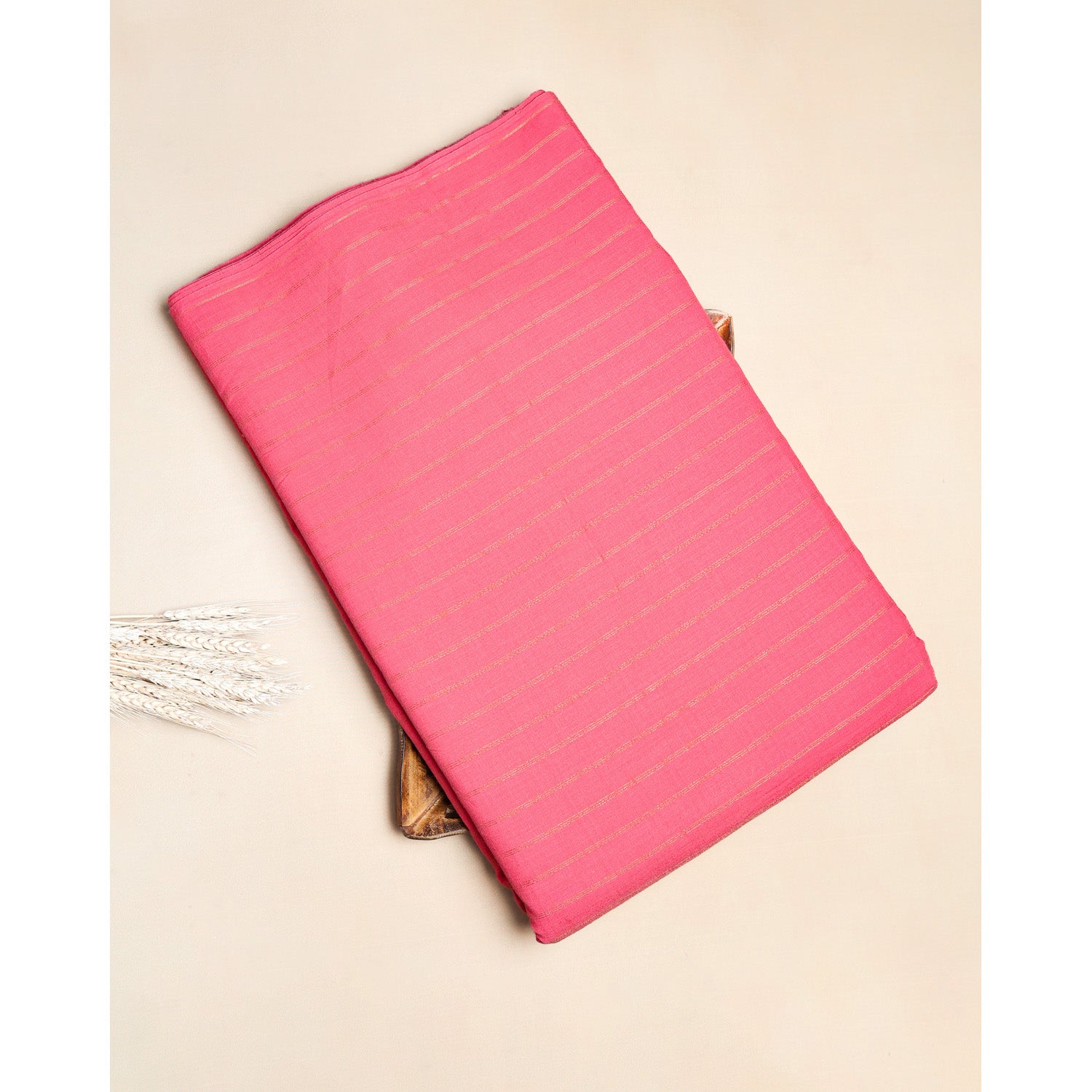 COTTON HANDLOOM FABRIC