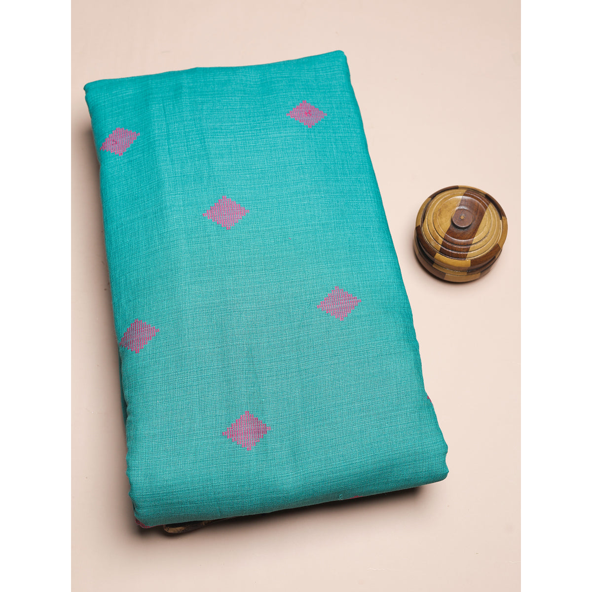 COTTON HANDLOOM FABRIC