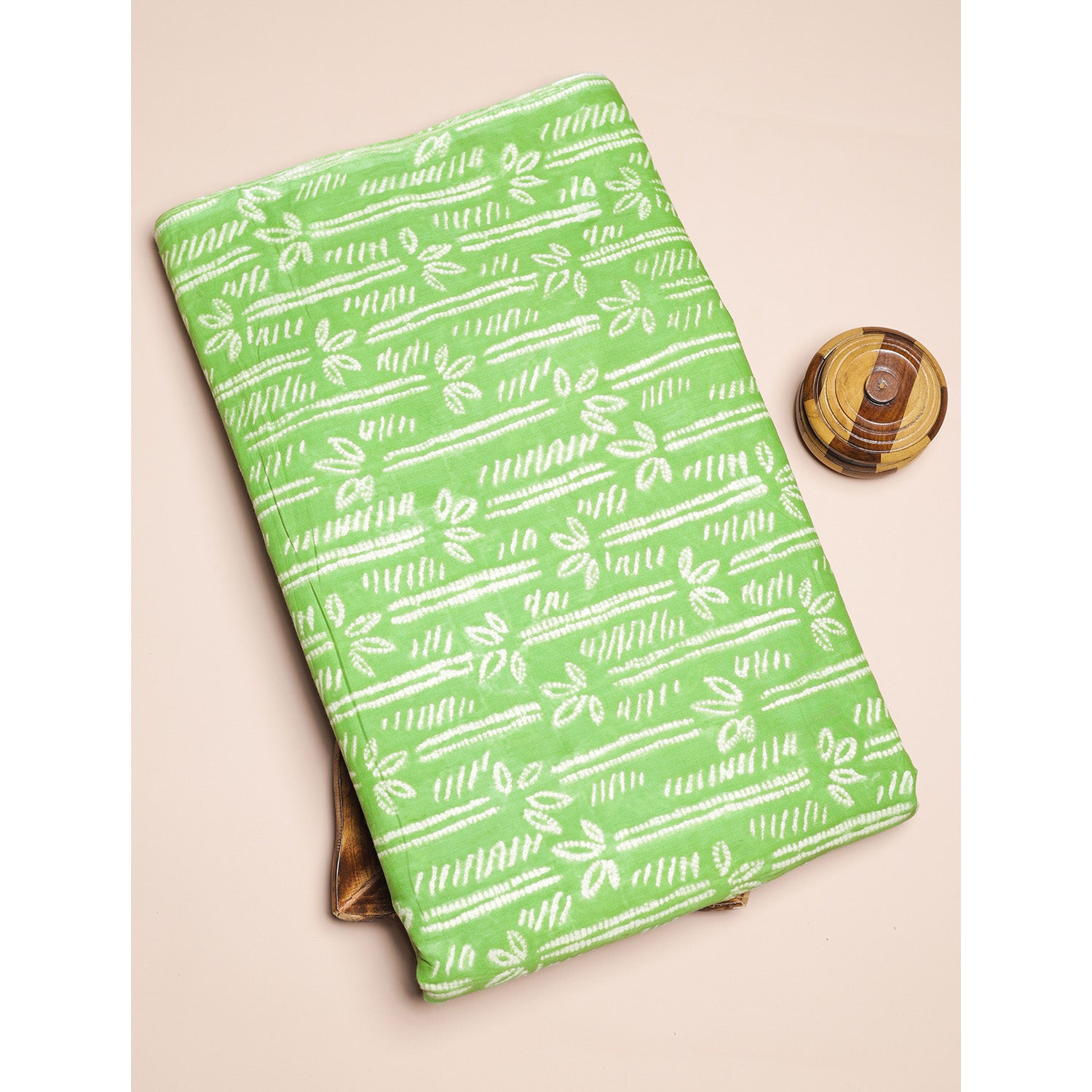 COTTON PRINTED FABRIC