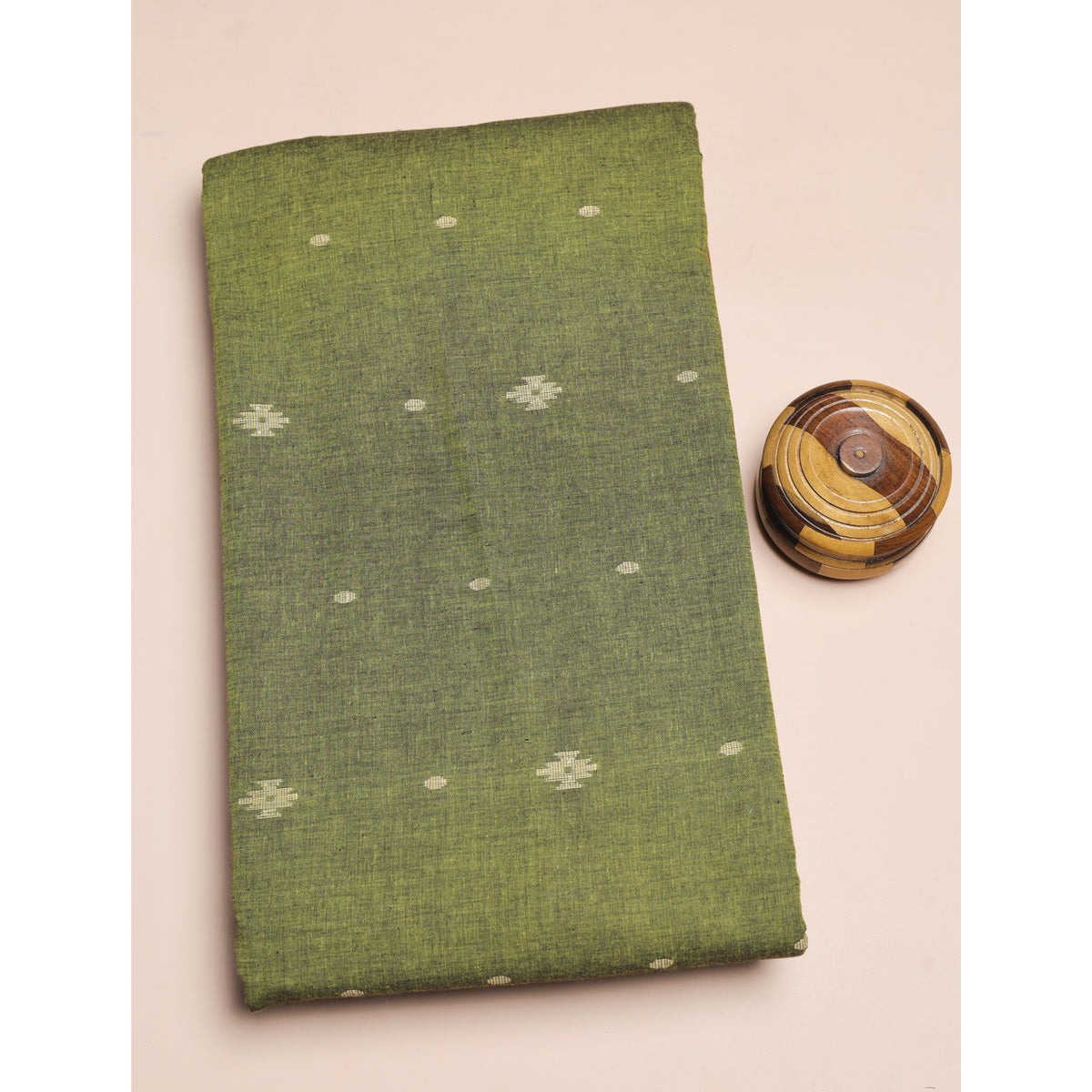 COTTON HANDLOOM FABRIC