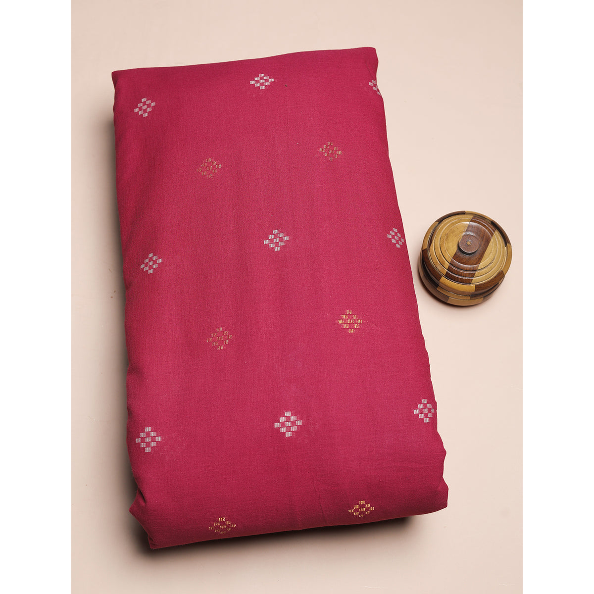 COTTON HANDLOOM FABRIC