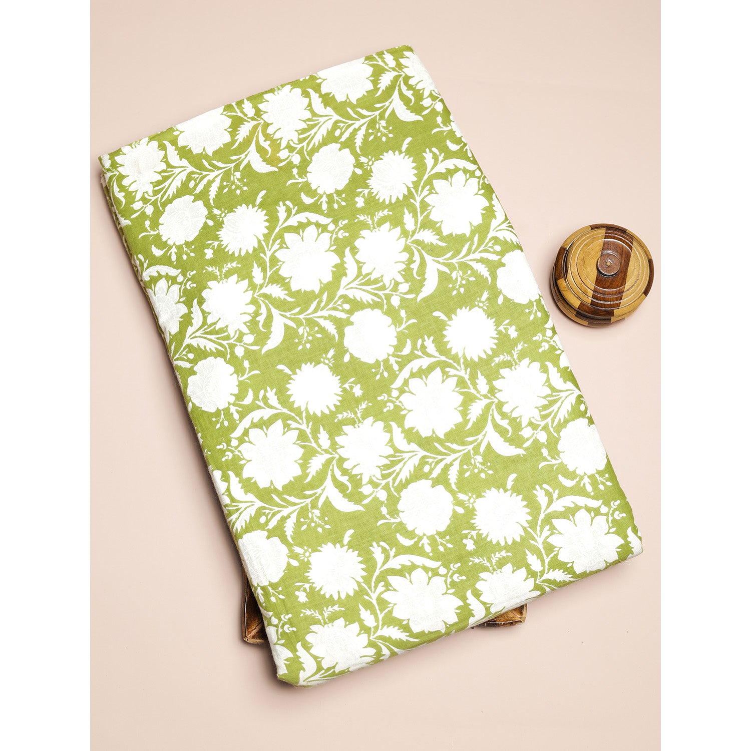 COTTON PRINTED FABRIC