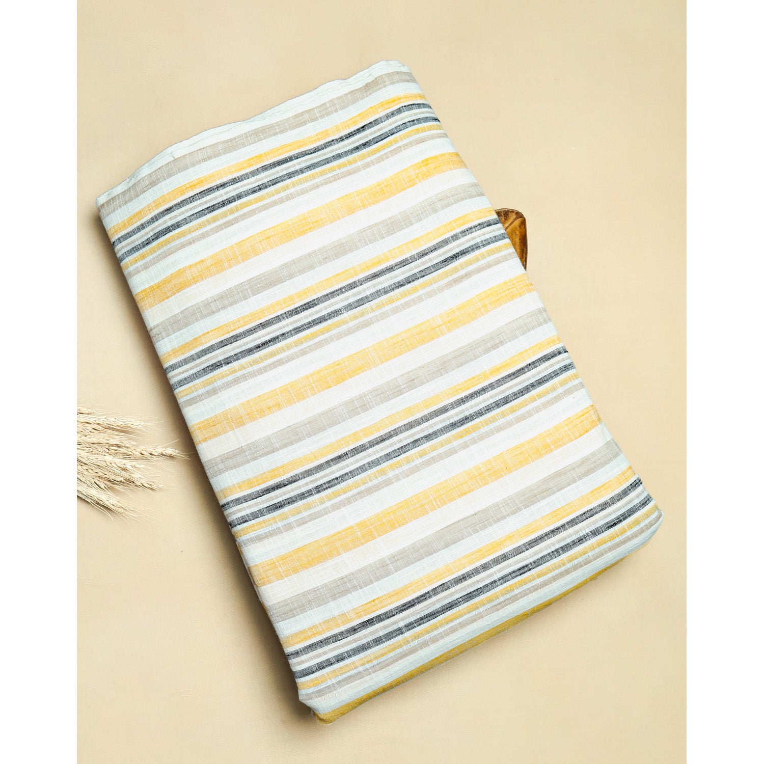 PURE COTTON HANDLOOM FABRIC