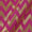 Art Silk Golden Jacquard Chevron Candy Pink Colour Fabric Online 6053AF17