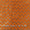 Art Silk Golden Jacquard Chevron Fanta Orange X Red Cross Tone Fabric Online 6053AF24