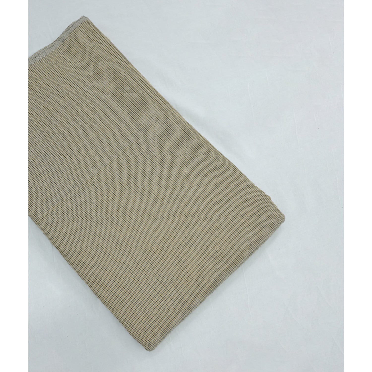 COTTON HANDLOOM FABRIC