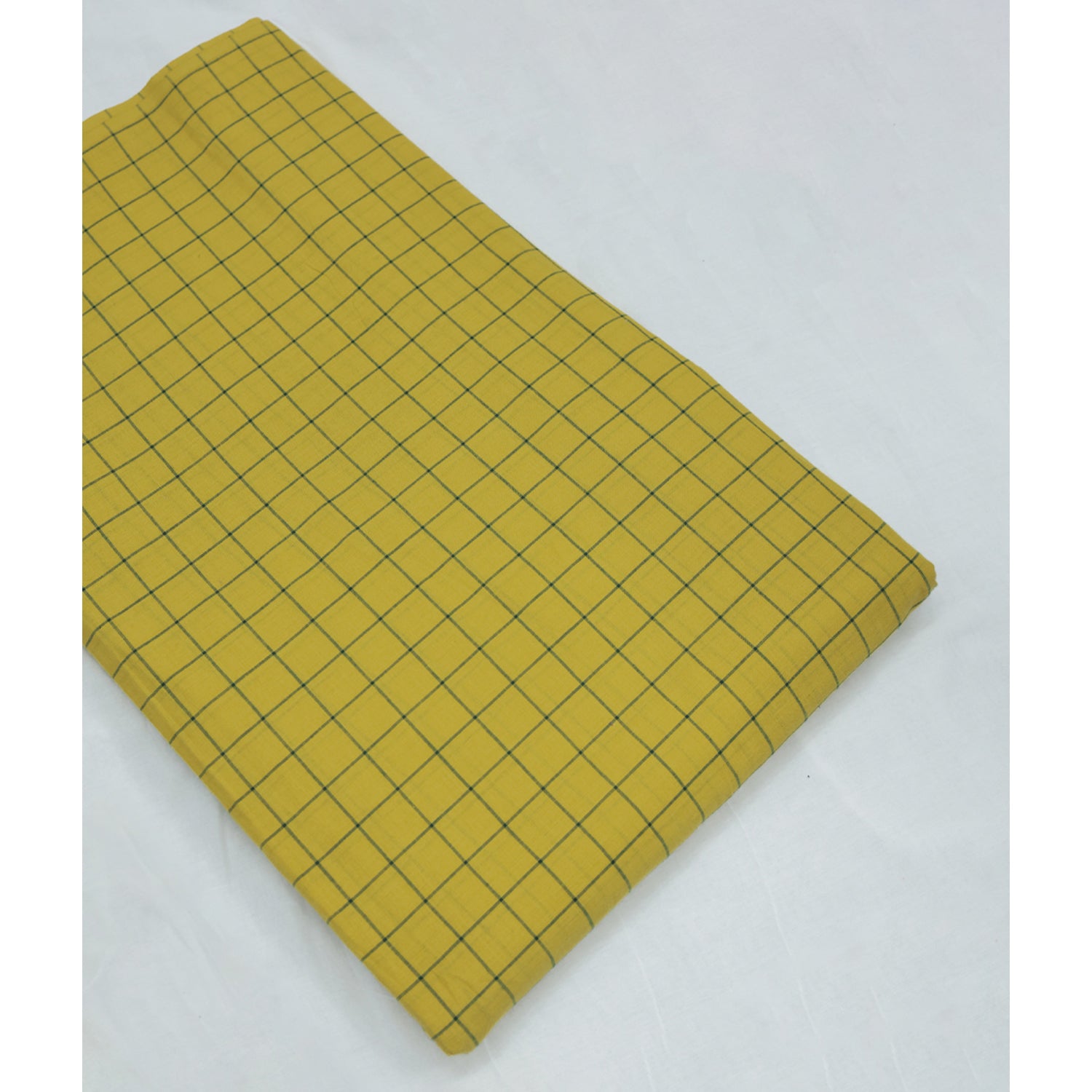 COTTON HANDLOOM FABRIC