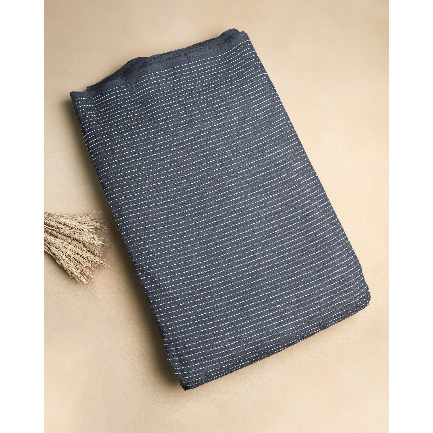 PURE COTTON HANDLOOM FABRIC