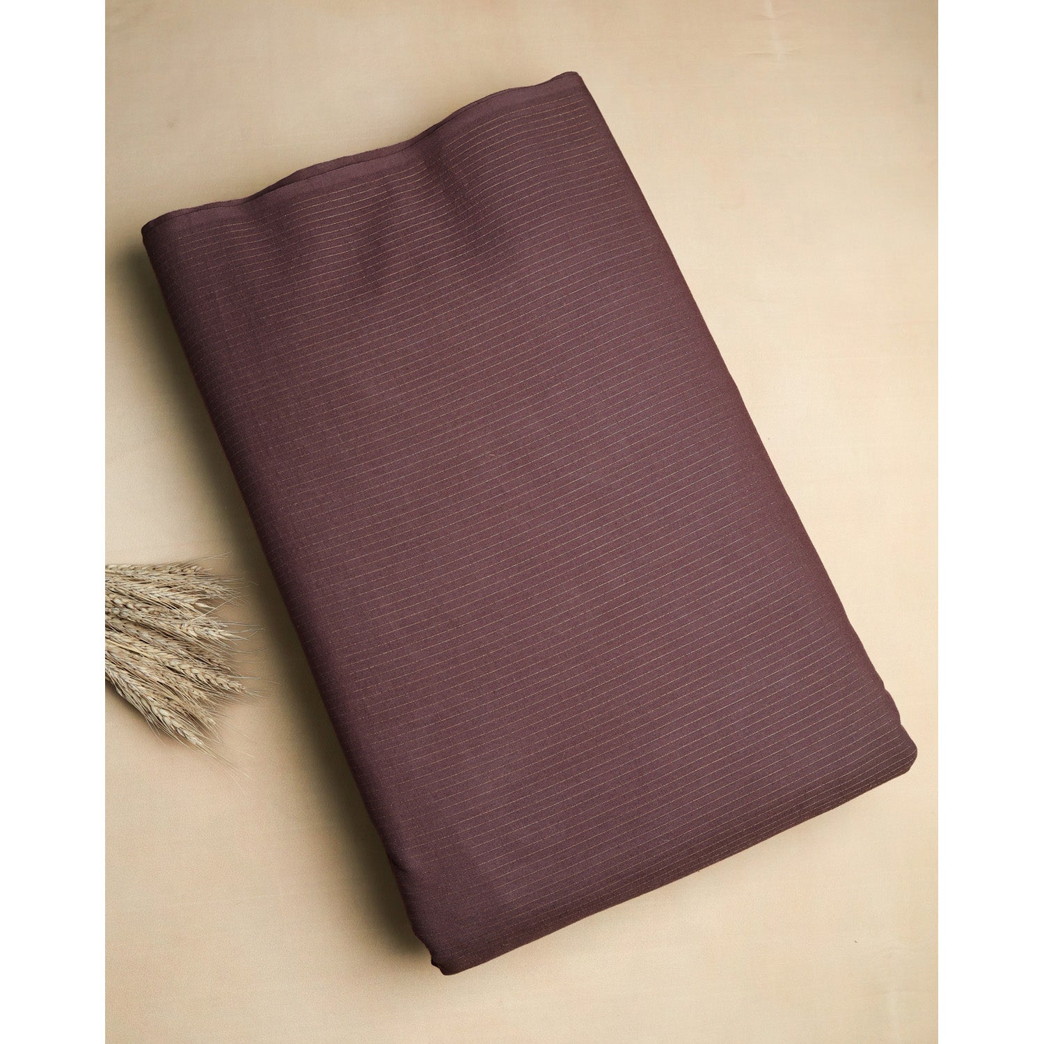 PURE COTTON HANDLOOM FABRIC