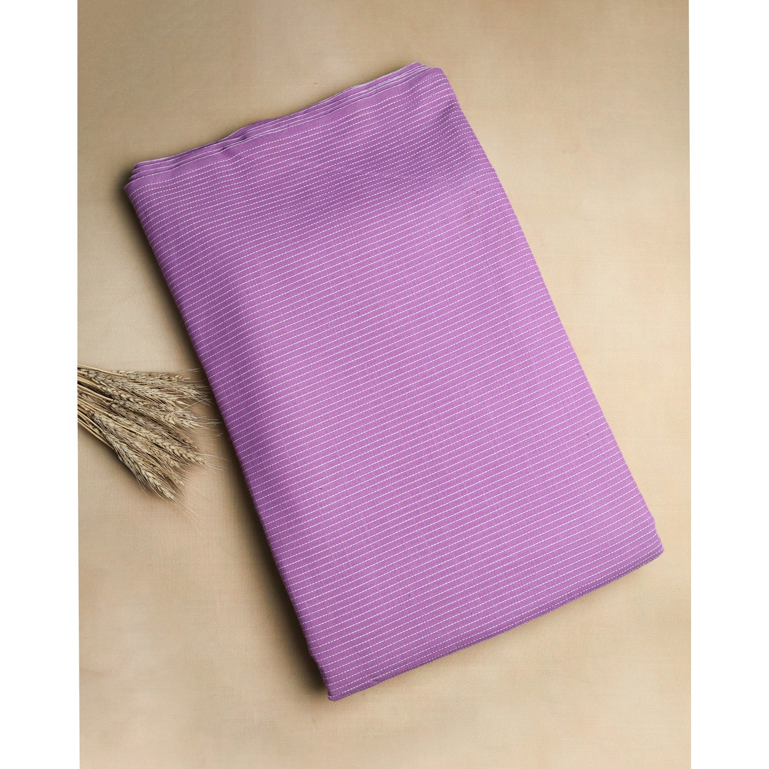 PURE COTTON HANDLOOM FABRIC