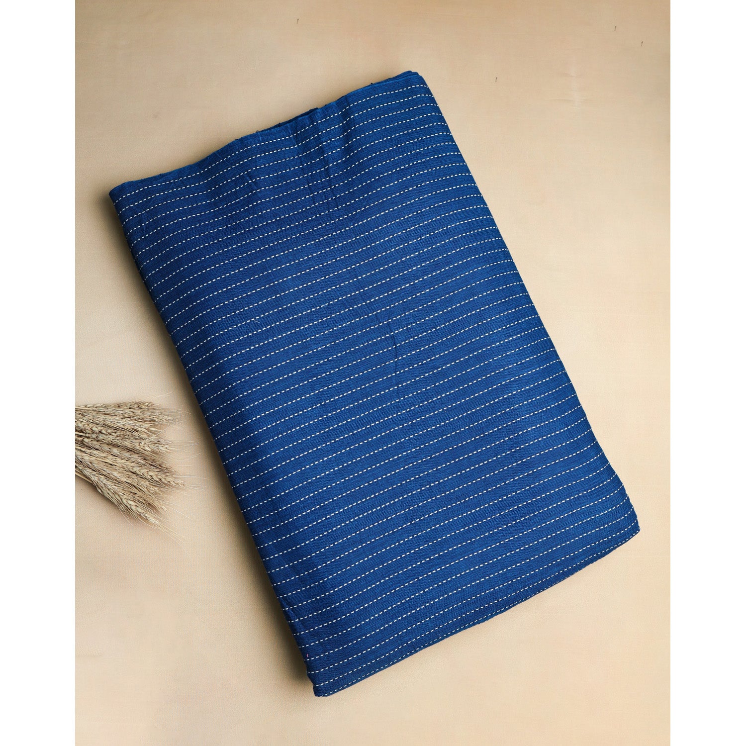 PURE COTTON HANDLOOM FABRIC