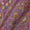 Munga Silk Feel Light Purple Colour Banarasi Jacquard Butta Fabric Online 6084F2