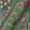 Munga Silk Feel Pista Green Colour Banarasi Jacquard Butta Fabric Online 6084F4