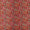 Munga Silk Feel Crimson Red Colour Banarasi Jacquard Butta Fabric Online 6084F5