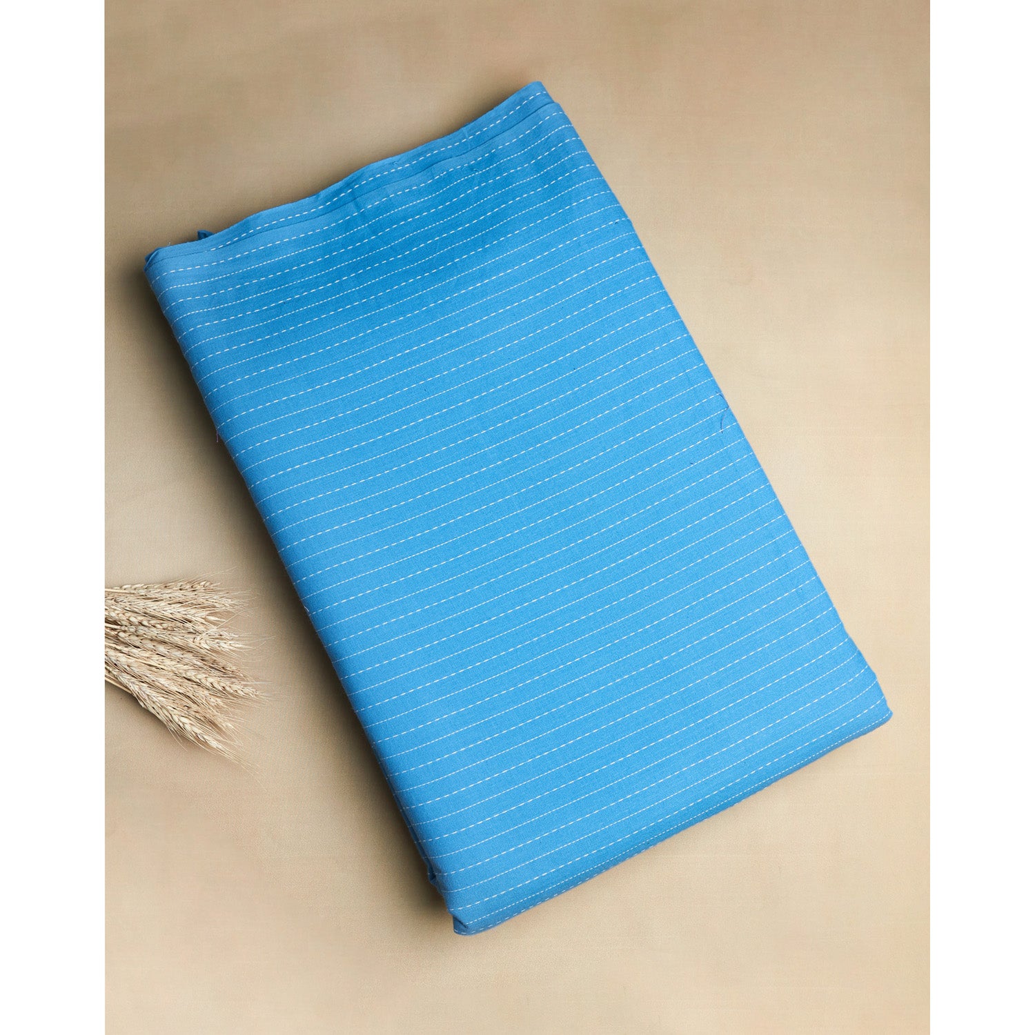 PURE COTTON HANDLOOM FABRIC
